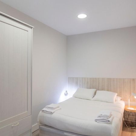 Apartamento Holidea Calle Bonifaz Santander Esterno foto