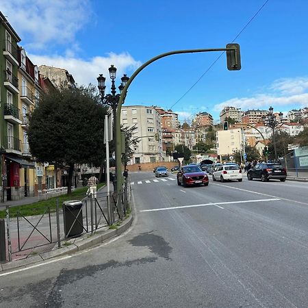 Apartamento Holidea Calle Bonifaz Santander Esterno foto