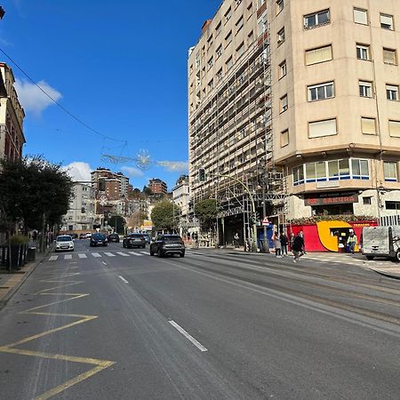 Apartamento Holidea Calle Bonifaz Santander Esterno foto