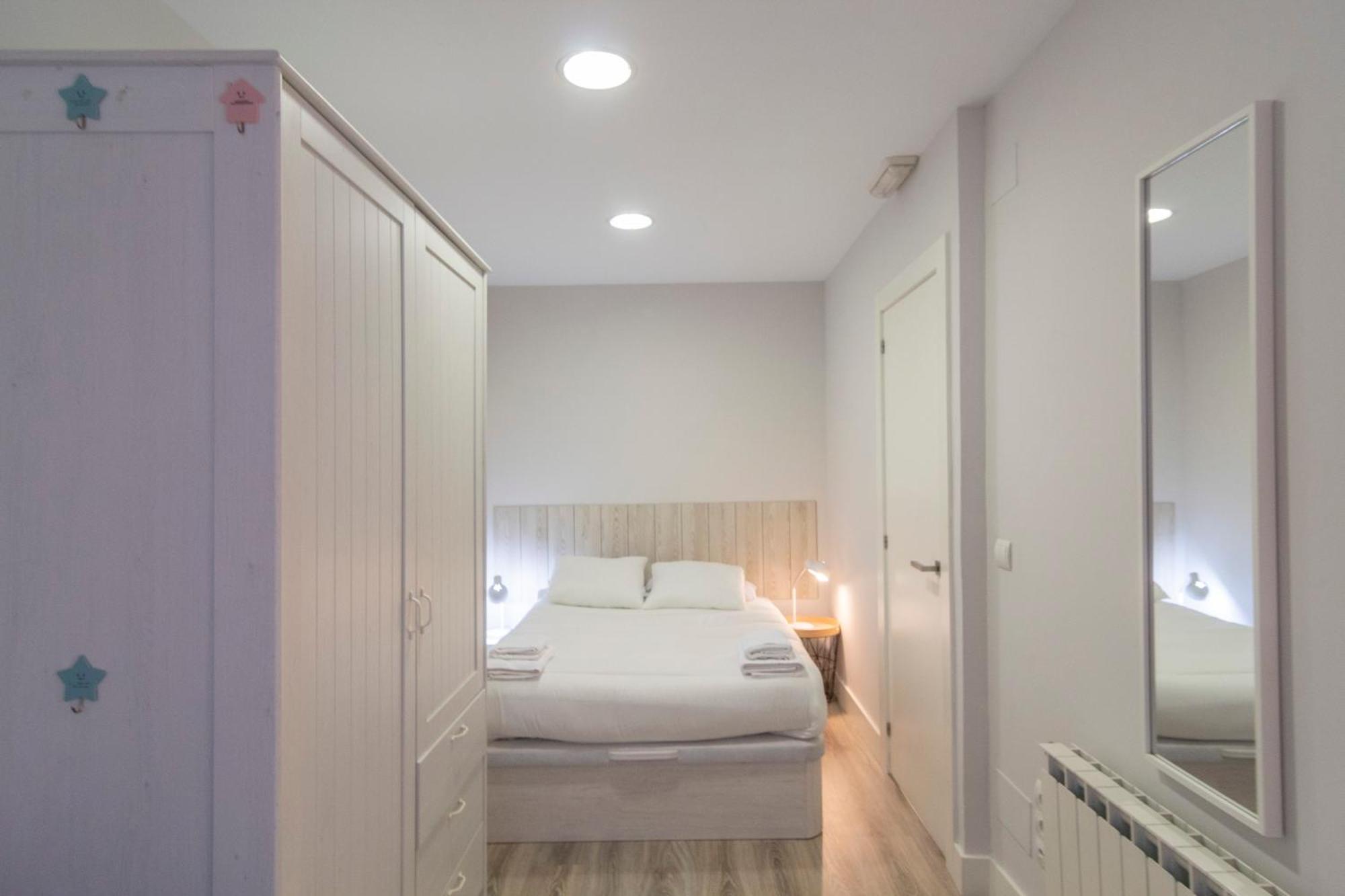 Apartamento Holidea Calle Bonifaz Santander Esterno foto