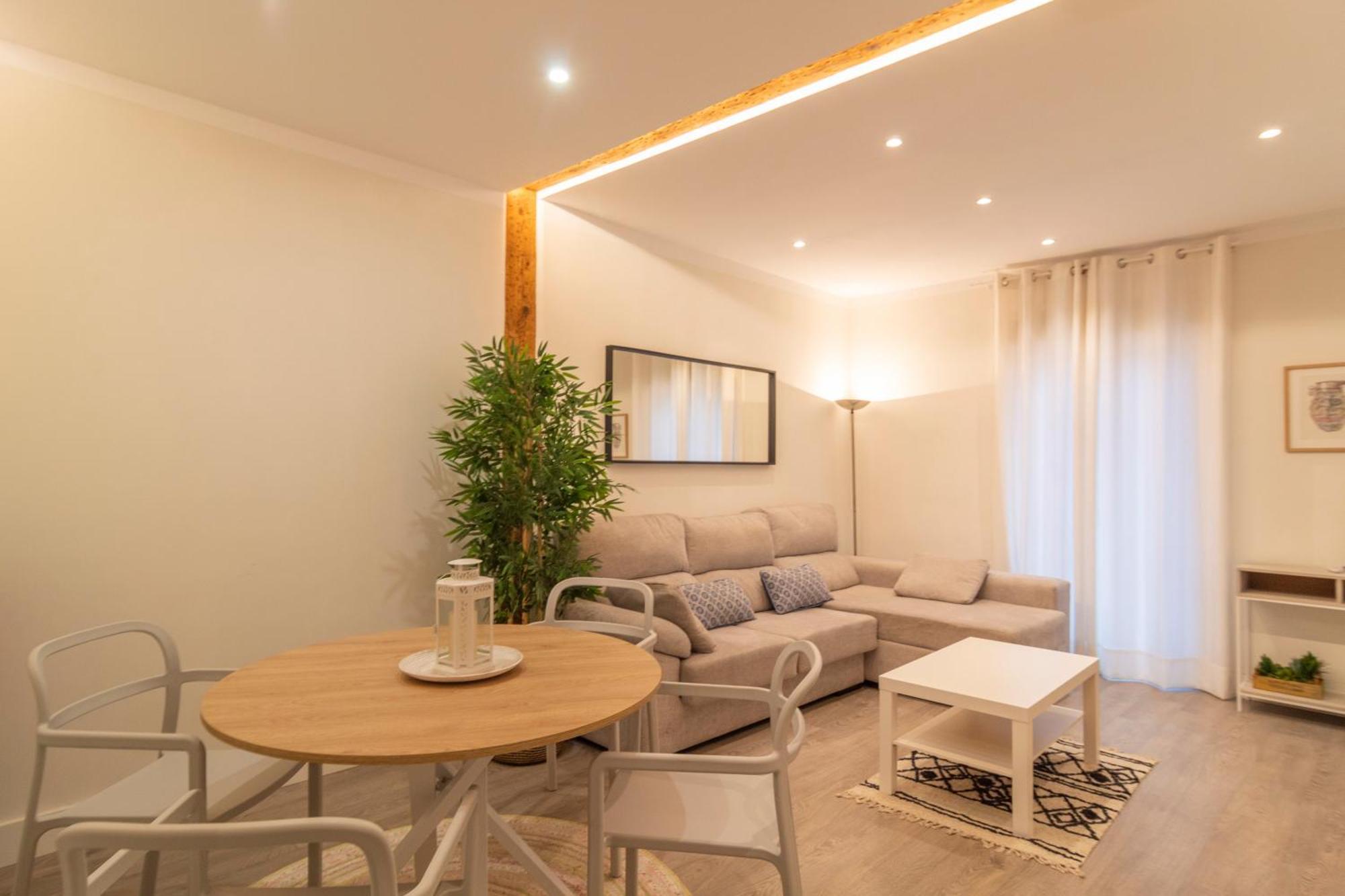 Apartamento Holidea Calle Bonifaz Santander Esterno foto