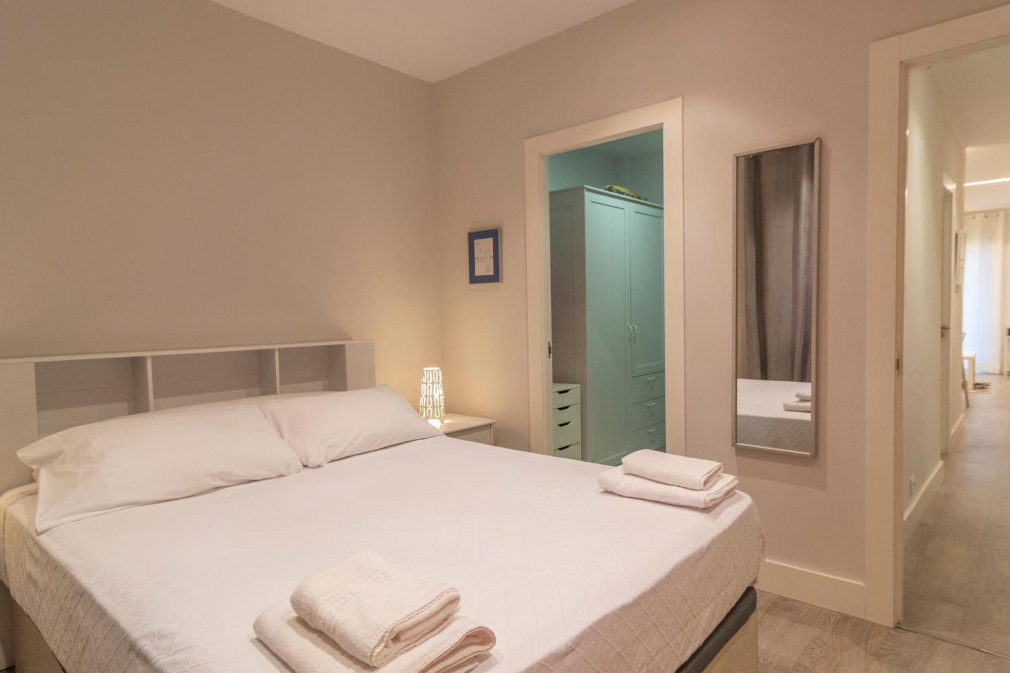 Apartamento Holidea Calle Bonifaz Santander Esterno foto