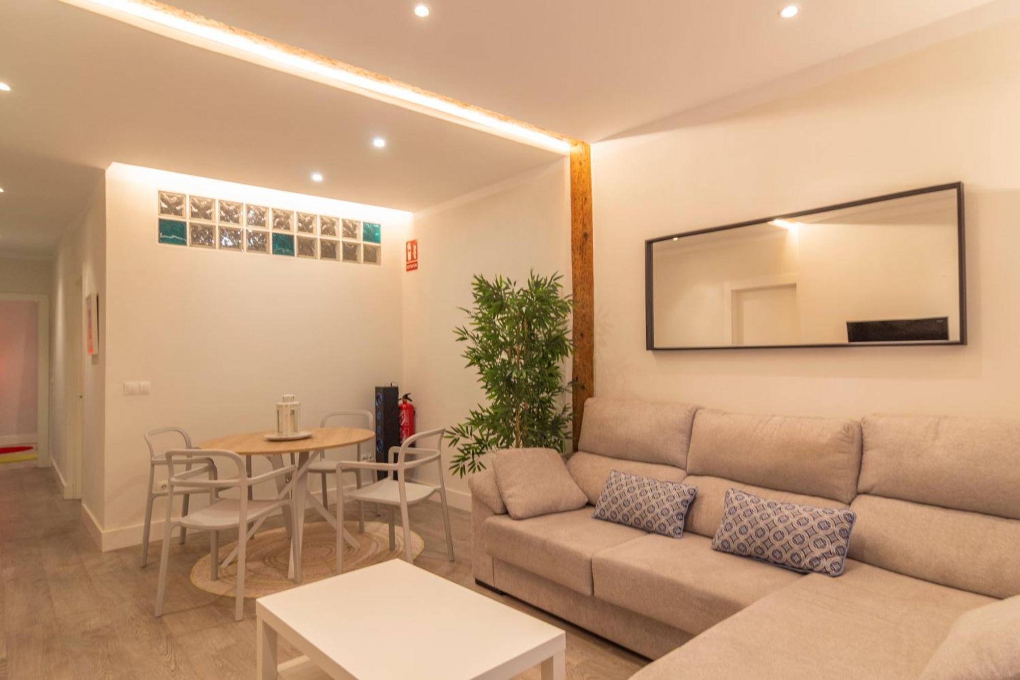 Apartamento Holidea Calle Bonifaz Santander Esterno foto