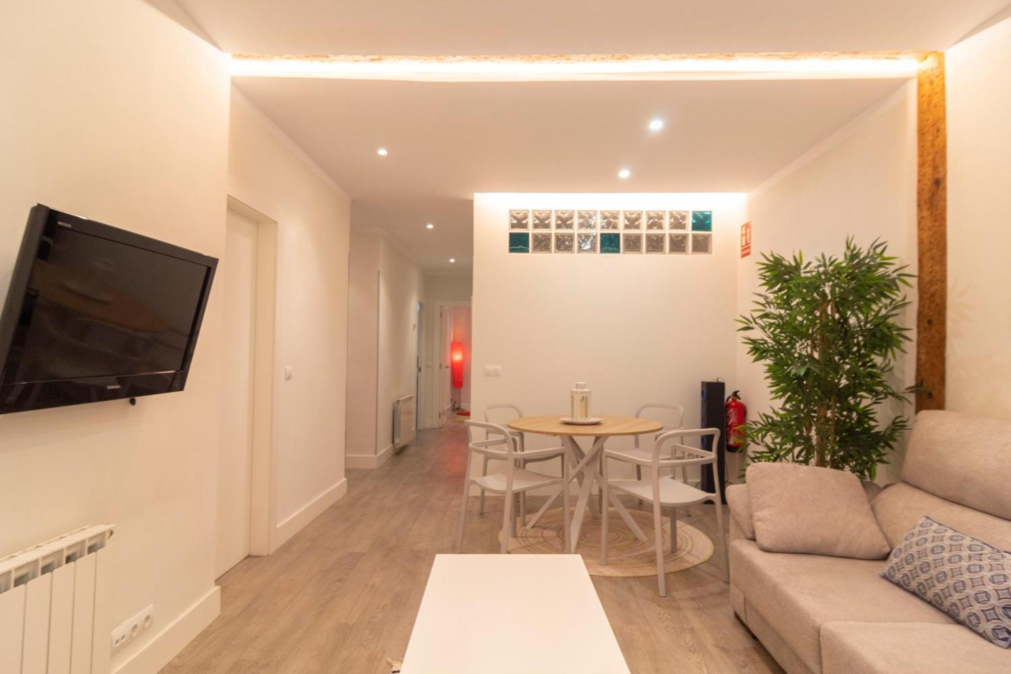 Apartamento Holidea Calle Bonifaz Santander Esterno foto