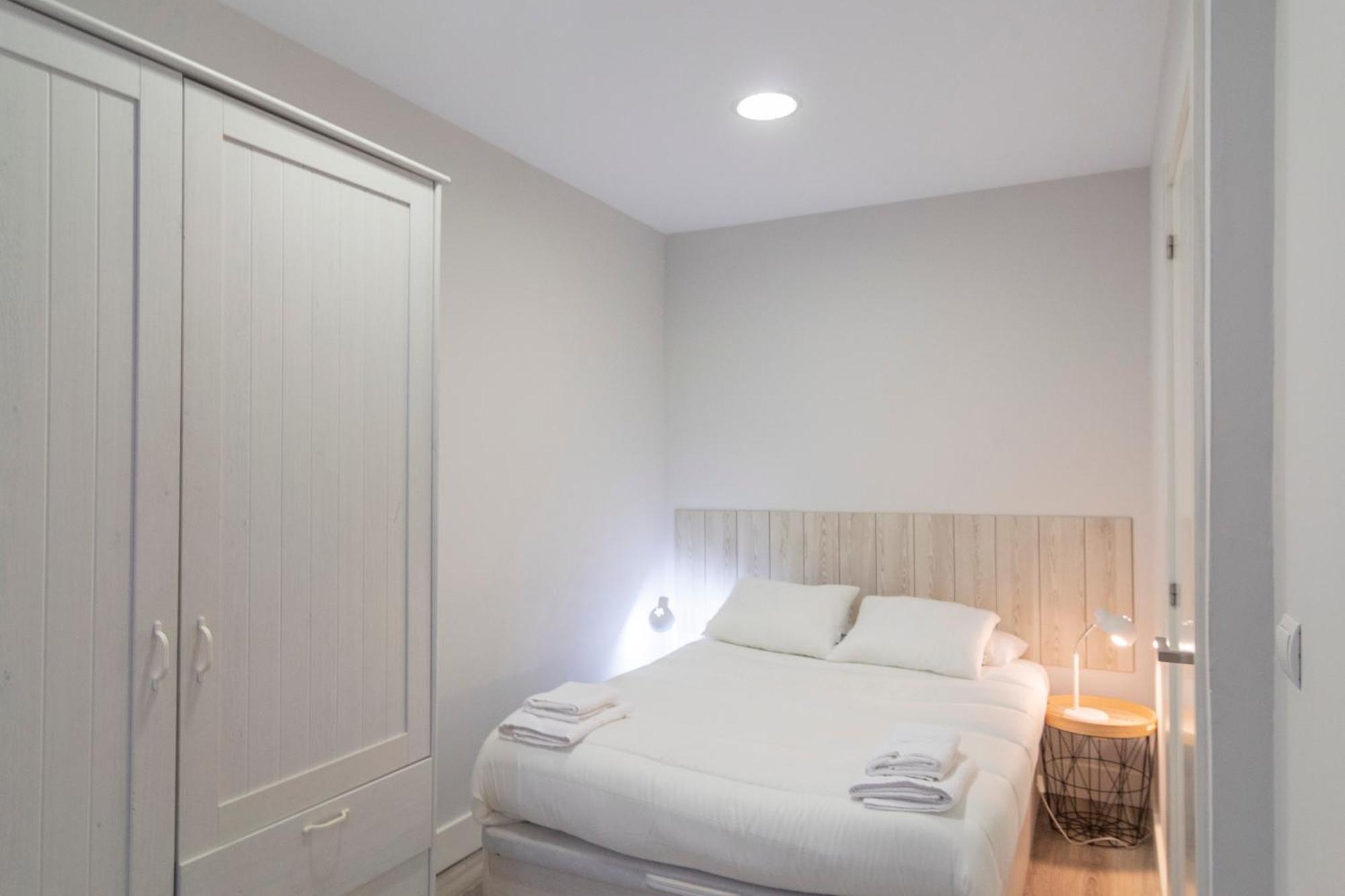 Apartamento Holidea Calle Bonifaz Santander Esterno foto