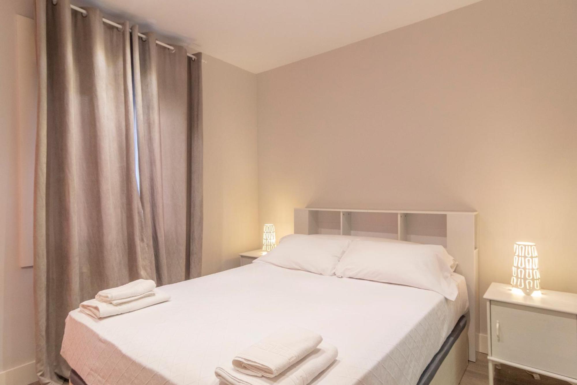 Apartamento Holidea Calle Bonifaz Santander Esterno foto