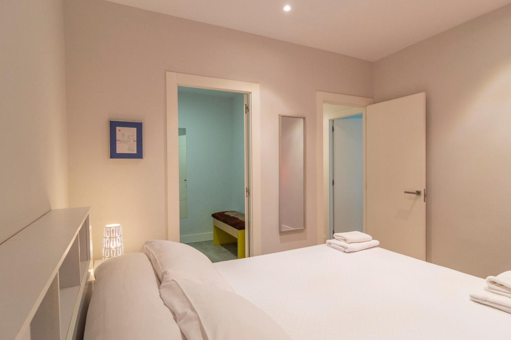 Apartamento Holidea Calle Bonifaz Santander Esterno foto