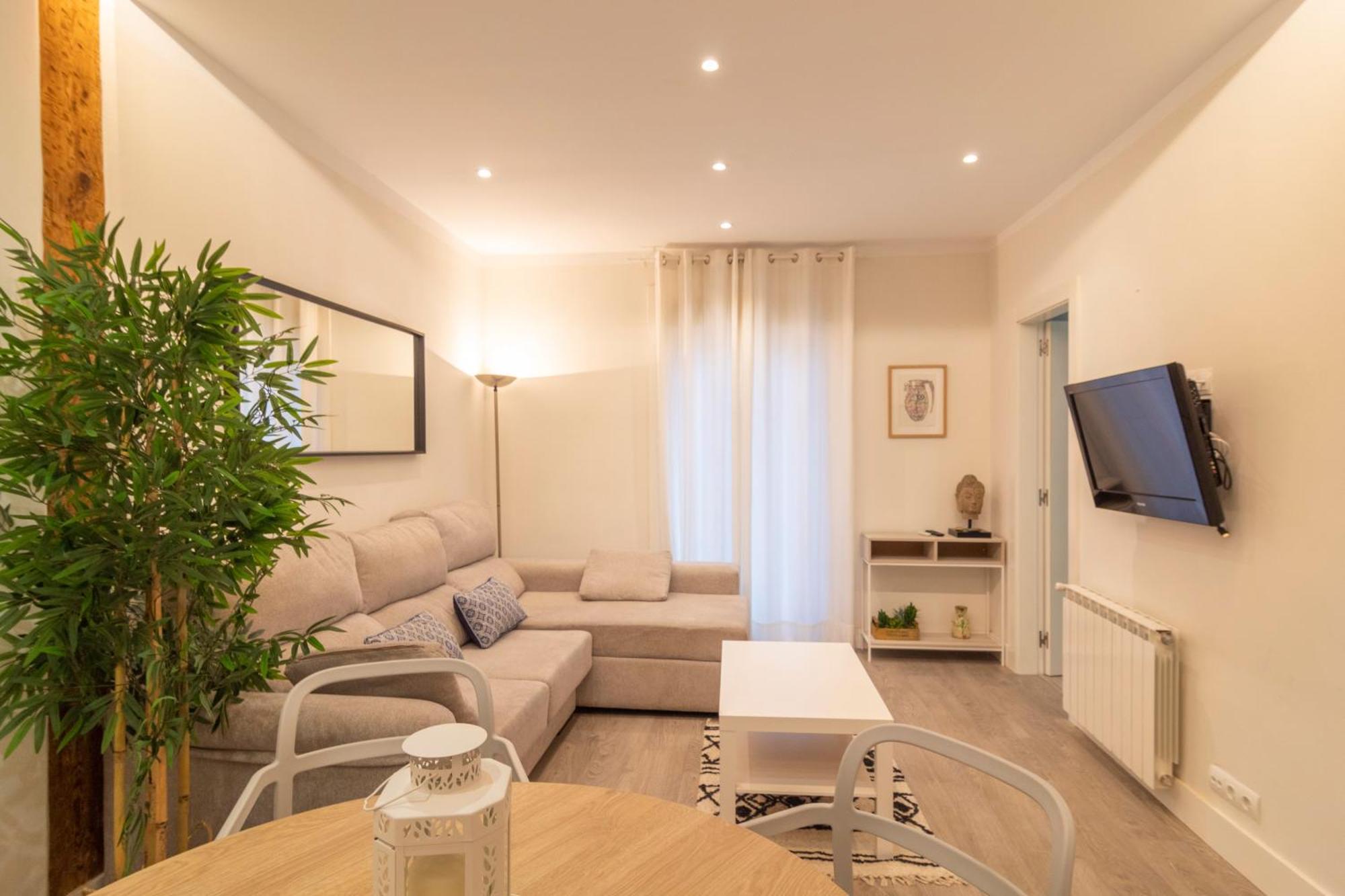 Apartamento Holidea Calle Bonifaz Santander Esterno foto
