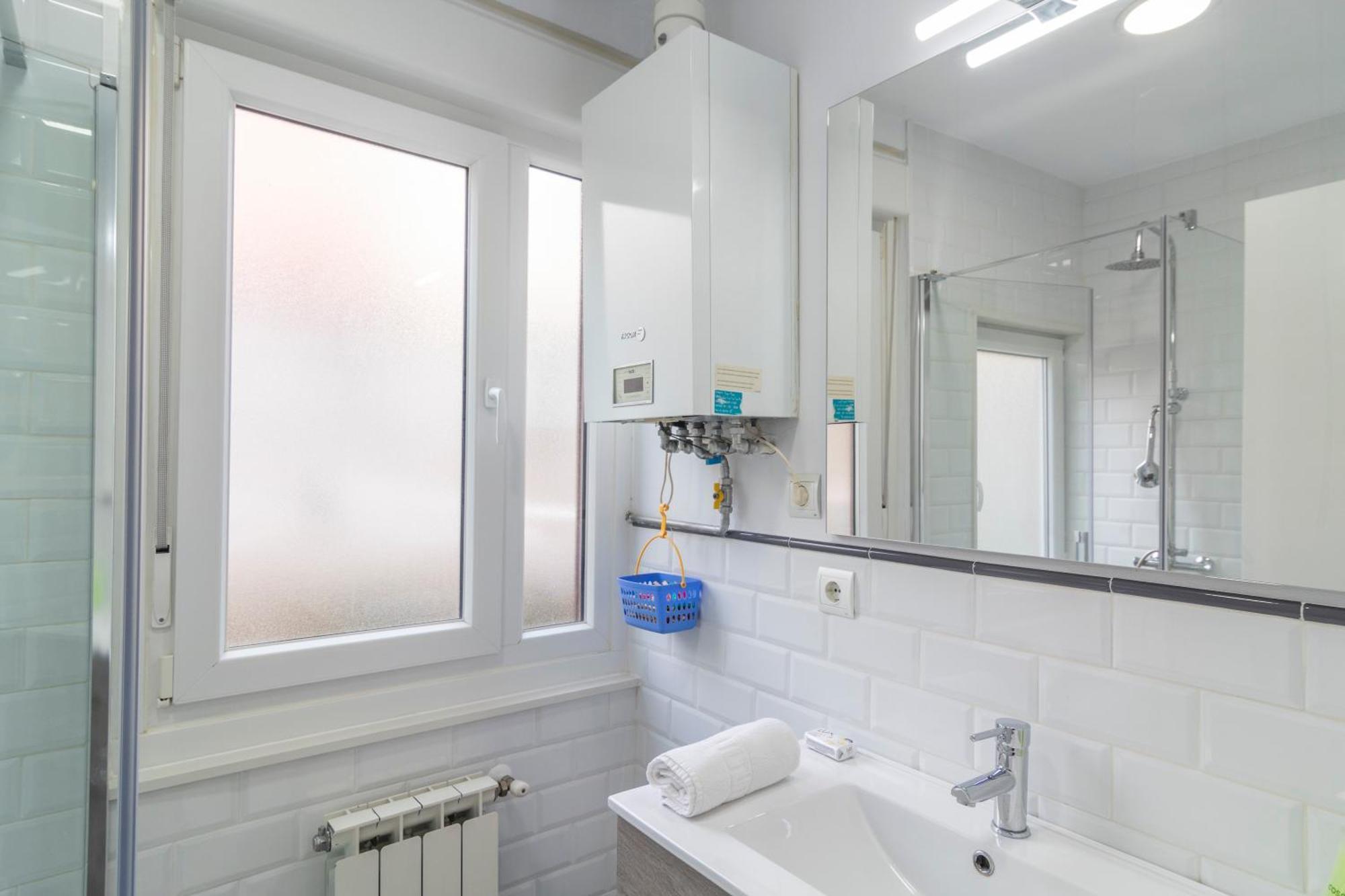 Apartamento Holidea Calle Bonifaz Santander Esterno foto