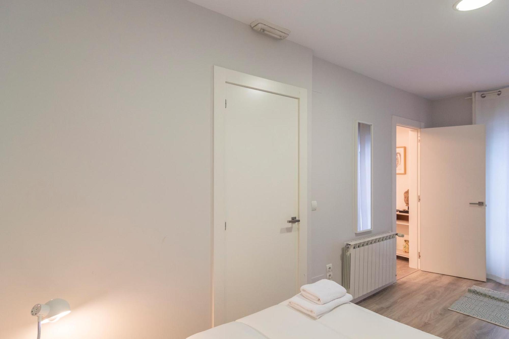 Apartamento Holidea Calle Bonifaz Santander Esterno foto