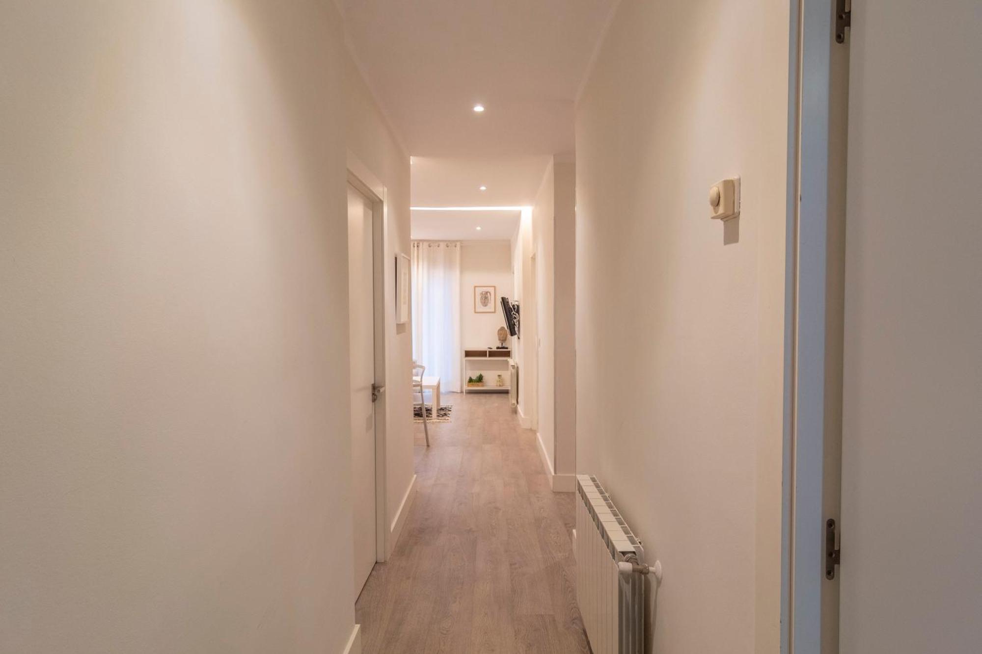 Apartamento Holidea Calle Bonifaz Santander Esterno foto