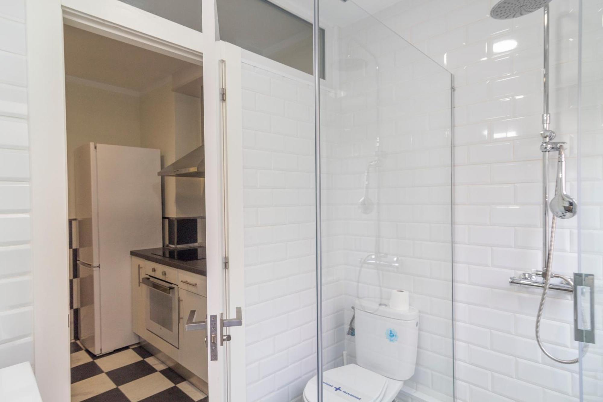 Apartamento Holidea Calle Bonifaz Santander Esterno foto