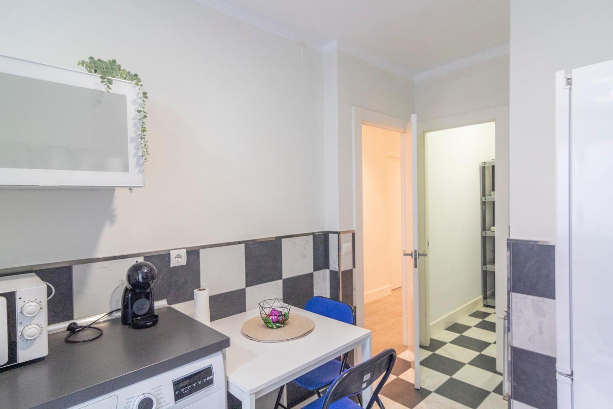 Apartamento Holidea Calle Bonifaz Santander Esterno foto