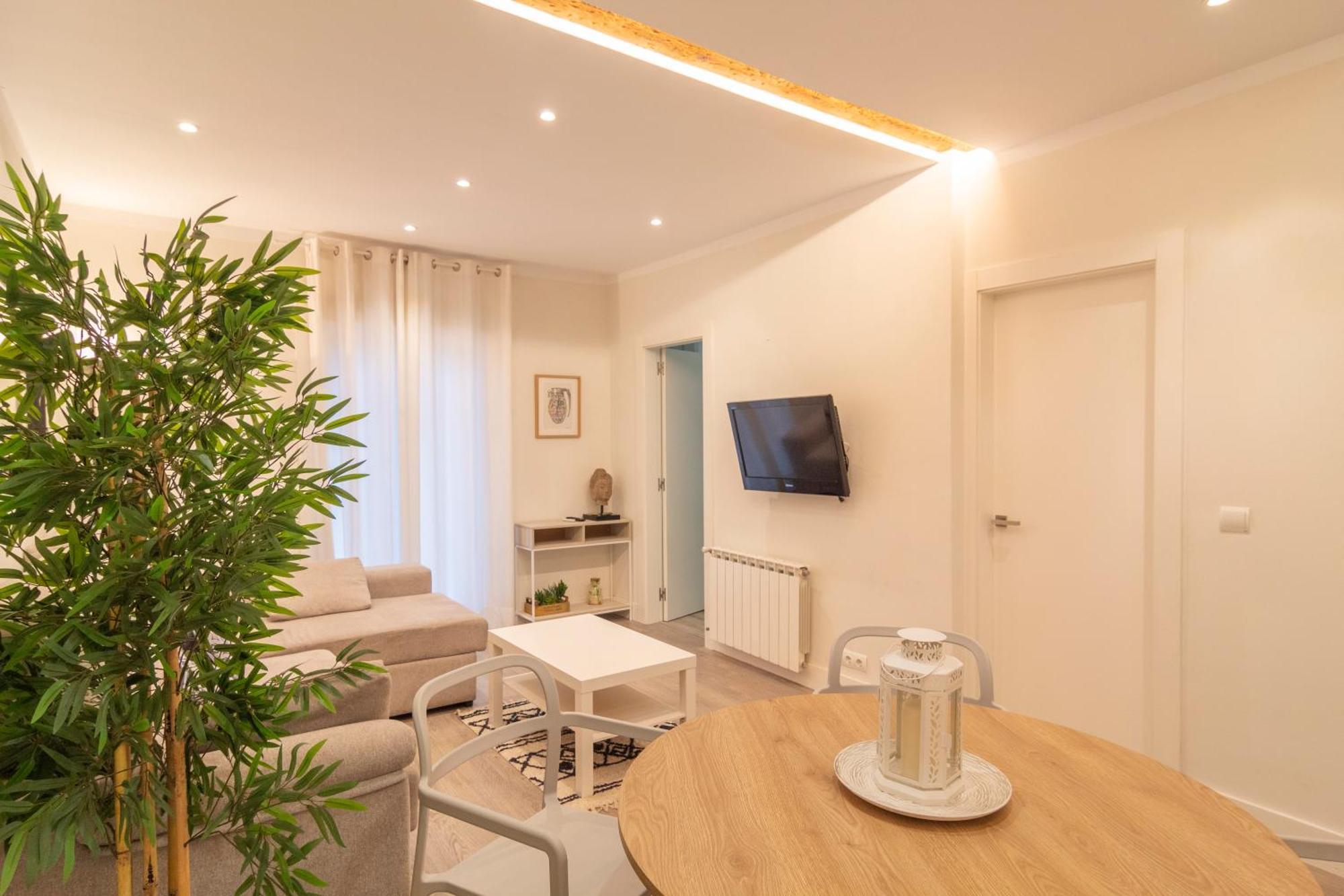 Apartamento Holidea Calle Bonifaz Santander Esterno foto